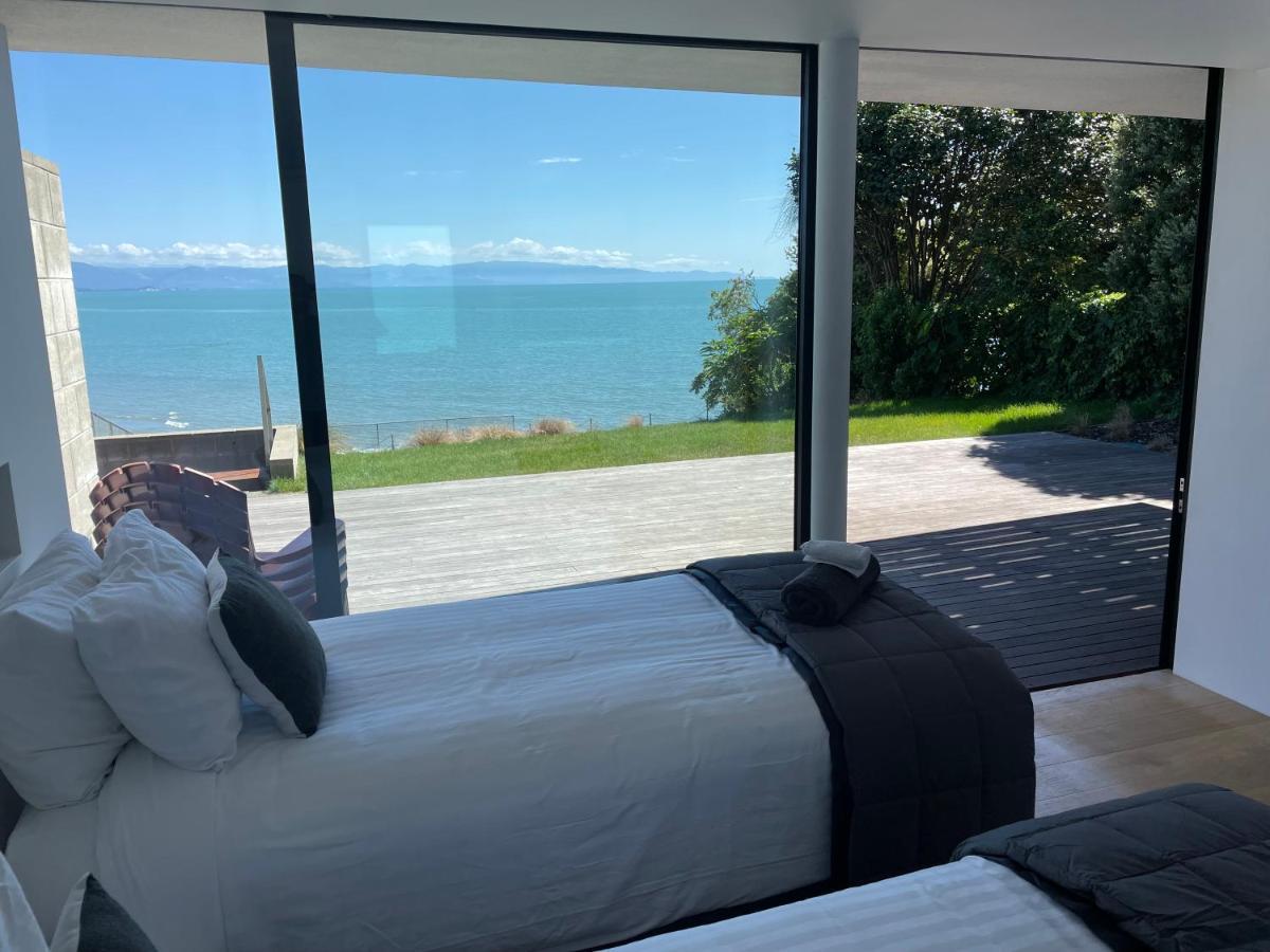 Waterfront Home Nelson Kültér fotó