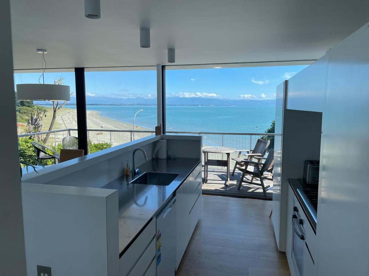 Waterfront Home Nelson Kültér fotó