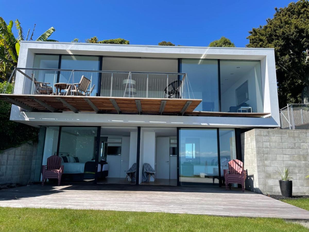 Waterfront Home Nelson Kültér fotó