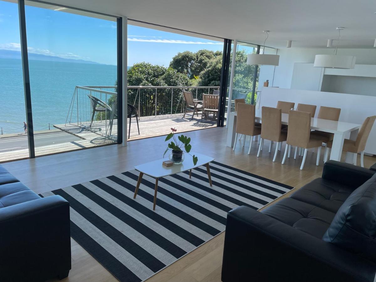 Waterfront Home Nelson Kültér fotó