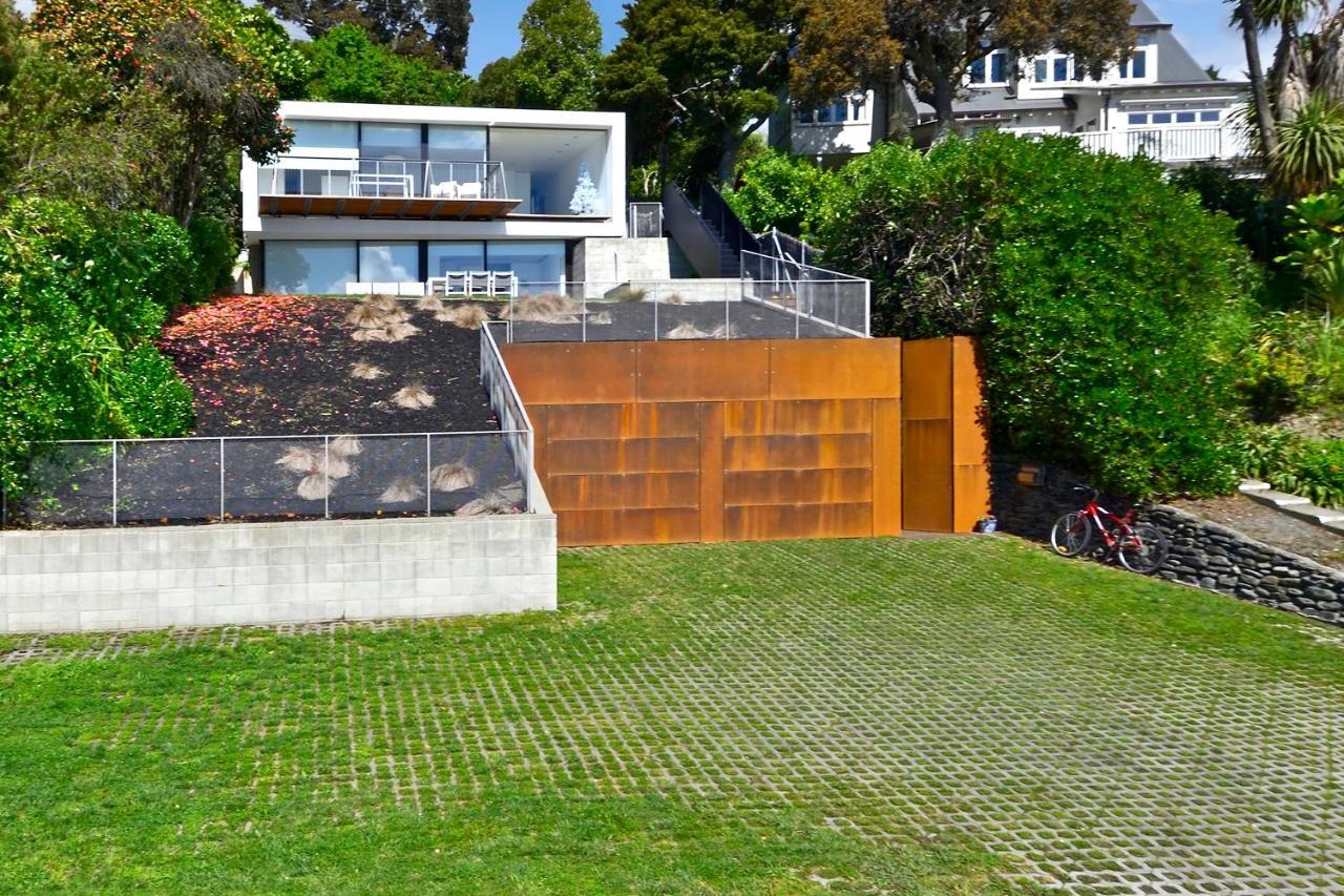 Waterfront Home Nelson Kültér fotó